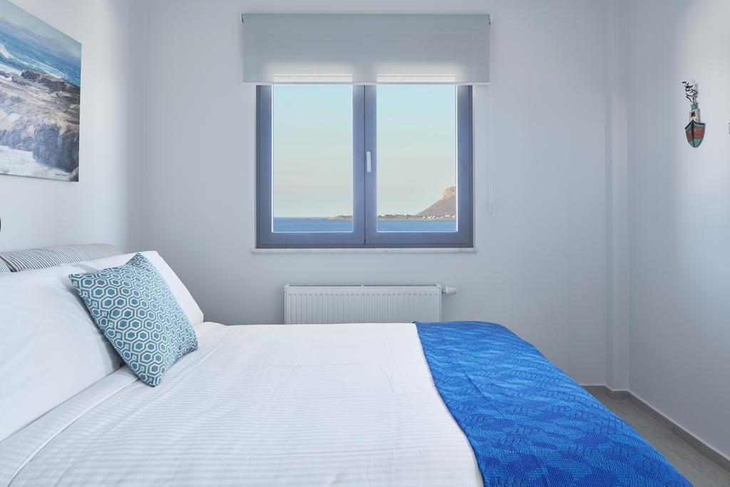 Kato Galatas Elysium Seaview Oasis 빌라 외부 사진